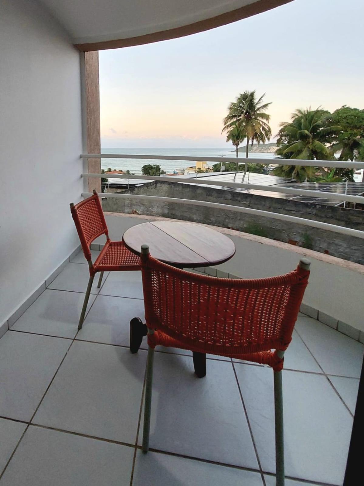 Marsallis Residence Flat-Efm504 Natal Exterior photo